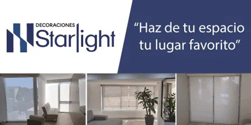 Imagen 2 del perfil de Decoraciones Starlight