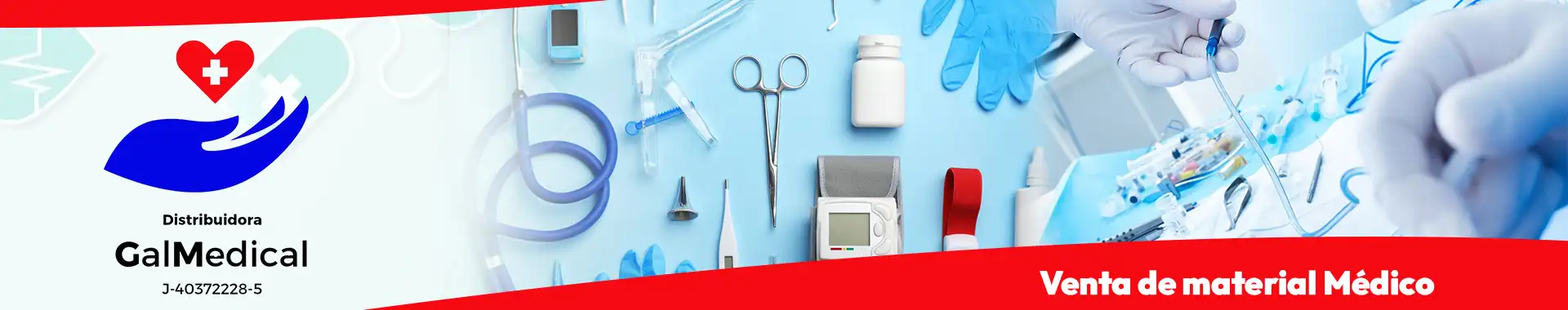 Imagen 2 del perfil de Distribuidora Galmedical