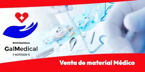 Imagen 2 del perfil de Distribuidora Galmedical