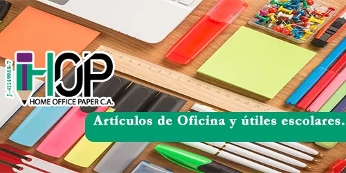 Imagen 2 del perfil de Distribuidora Home Office Paper