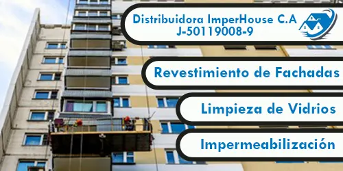 Imagen 2 del perfil de Distribuidora Imperhouse