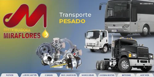 Imagen 3 del perfil de Distribuidora Miraflores