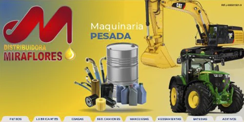 Imagen 4 del perfil de Distribuidora Miraflores