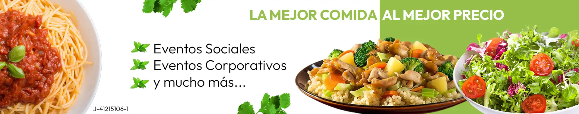 Imagen 2 del perfil de Doral Foods by El Mesón de la Asunción
