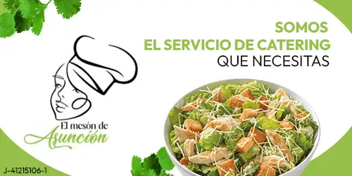Imagen 1 del perfil de Doral Foods by El Mesón de la Asunción