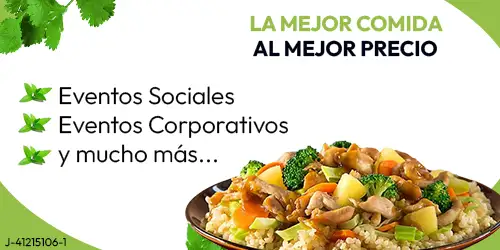 Imagen 2 del perfil de Doral Foods by El Mesón de la Asunción