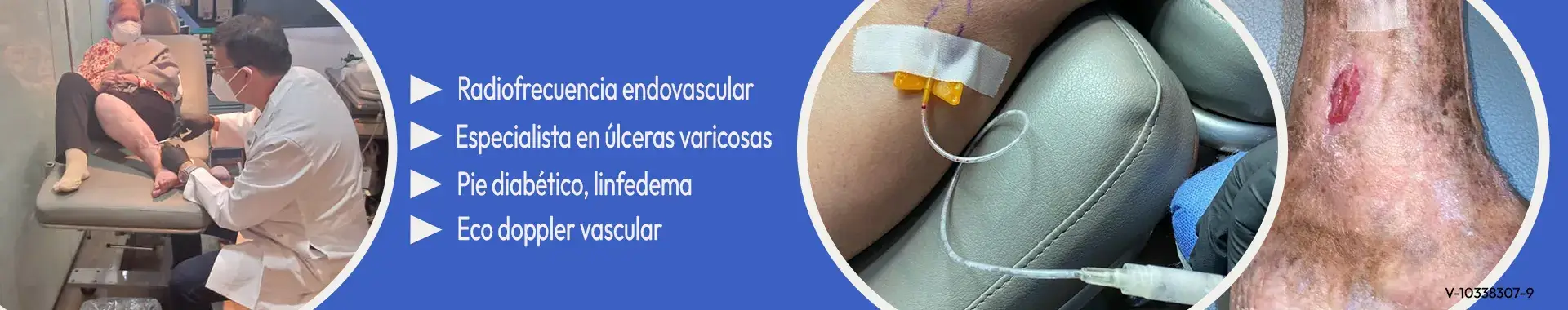 Imagen 2 del perfil de Dr. Alberto Enrique López D'sola