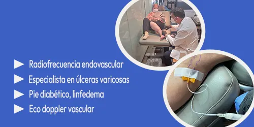 Imagen 2 del perfil de Dr. Alberto Enrique López D'sola