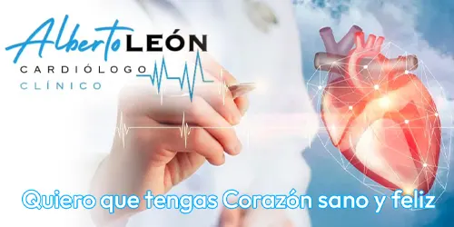 Imagen 1 del perfil de Dr. Alberto León