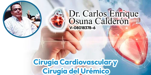 Imagen 1 del perfil de Dr. Carlos Enrique Osuna Calderón