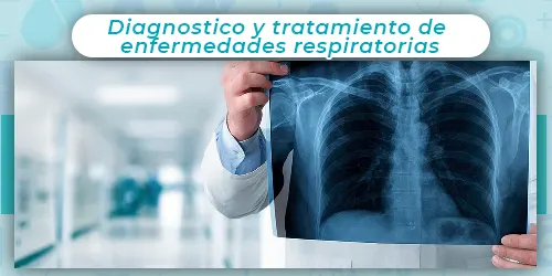 Imagen 2 del perfil de Dr. Carlos Guacaran A. Médico Neumólogo