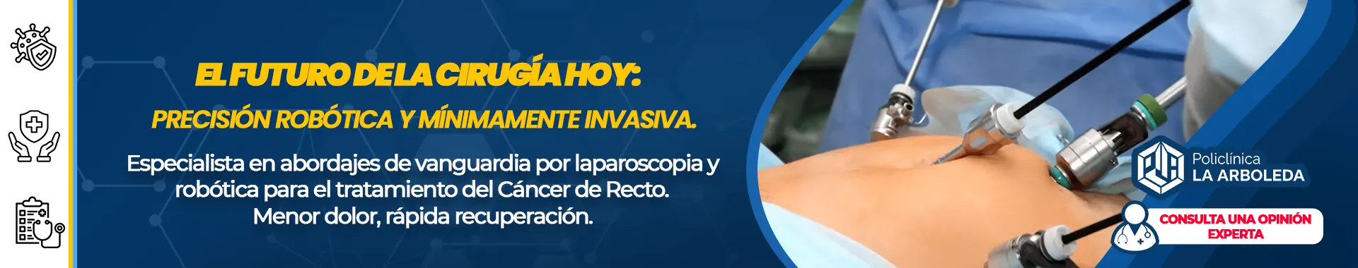 Imagen 2 del perfil de Dr. Cristopher Varela