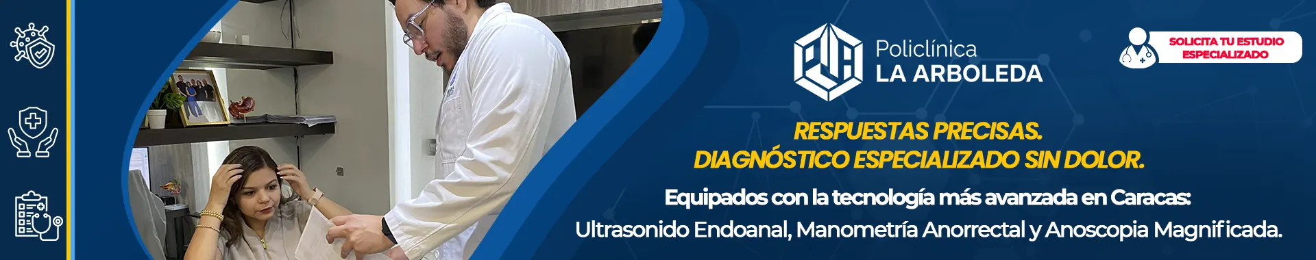Imagen 3 del perfil de Dr. Cristopher Varela