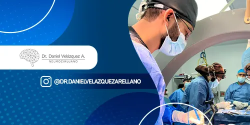 Imagen 2 del perfil de Dr. Daniel E. Velázquez Arellano