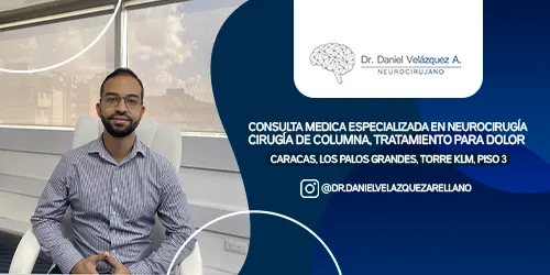 Imagen 3 del perfil de Dr. Daniel E. Velázquez Arellano
