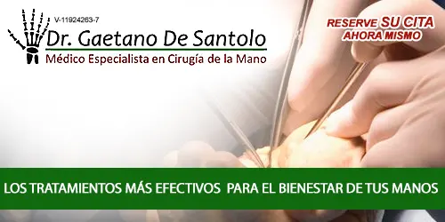 Imagen 1 del perfil de Dr. Gaetano de Santolo