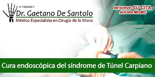 Imagen 2 del perfil de Dr. Gaetano de Santolo