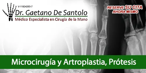 Imagen 3 del perfil de Dr. Gaetano de Santolo
