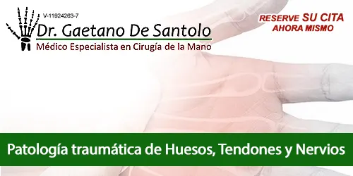 Imagen 4 del perfil de Dr. Gaetano de Santolo