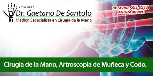 Imagen 6 del perfil de Dr. Gaetano de Santolo