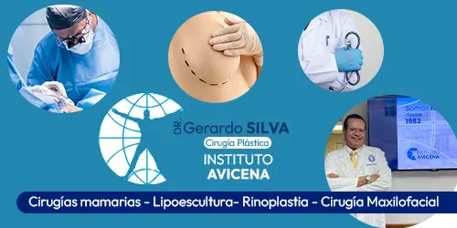 Imagen 1 del perfil de Dr. Gerardo Silva