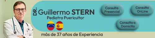 Imagen 1 del perfil de Dr. Guillermo Stern