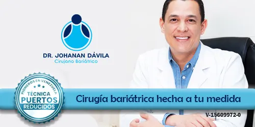 Imagen 1 del perfil de Dr. Johanan David Dávila Castro