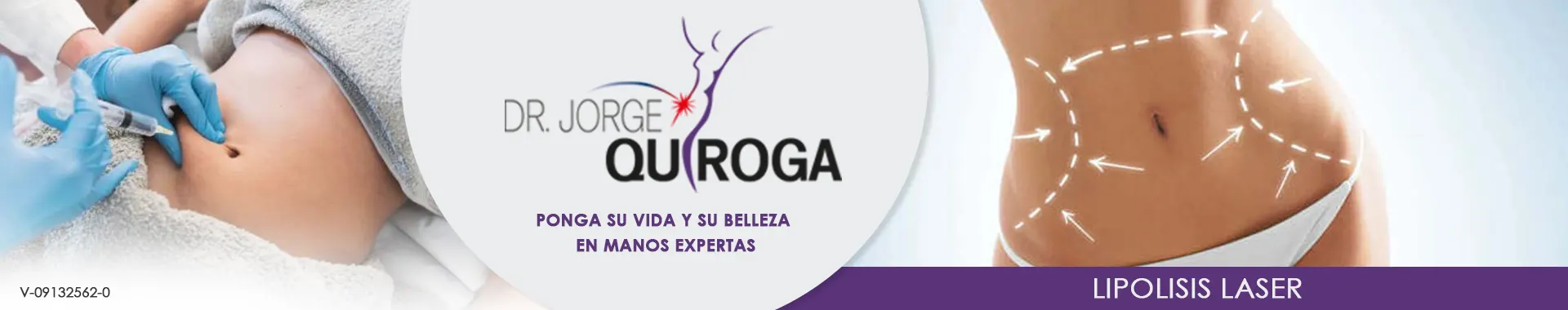 Imagen 2 del perfil de Dr. Jorge Quiroga