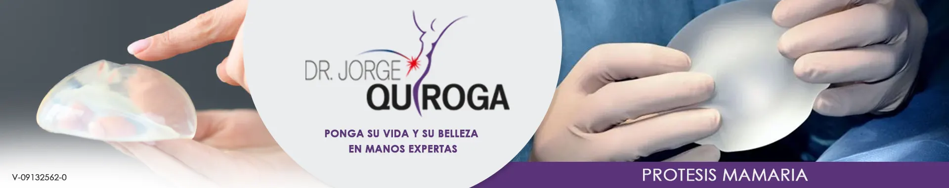 Imagen 3 del perfil de Dr. Jorge Quiroga