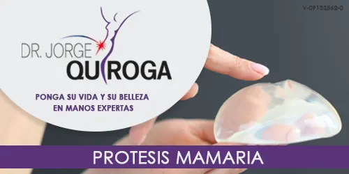 Imagen 3 del perfil de Dr. Jorge Quiroga