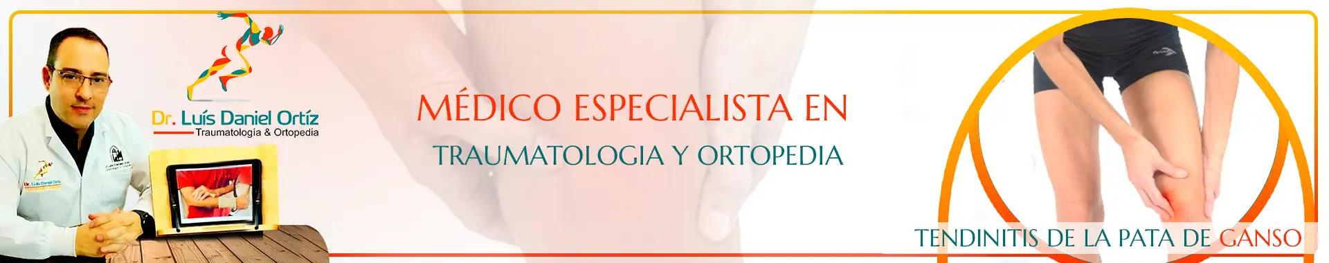 Imagen 2 del perfil de Dr. Luis Daniel Ortiz