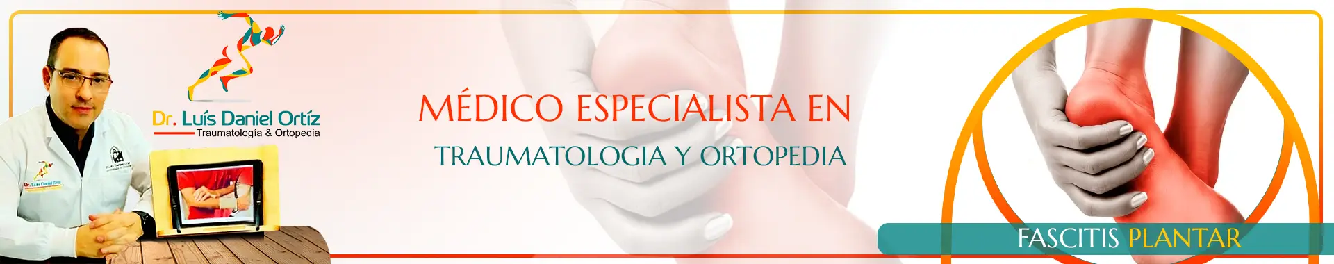 Imagen 3 del perfil de Dr. Luis Daniel Ortiz