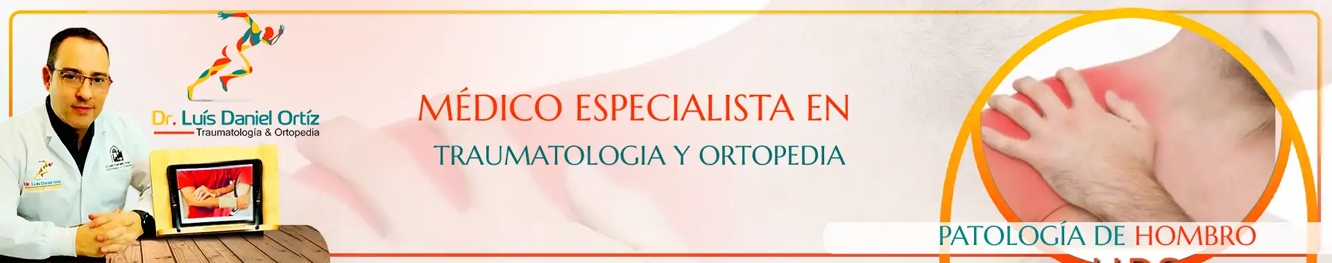 Imagen 5 del perfil de Dr. Luis Daniel Ortiz