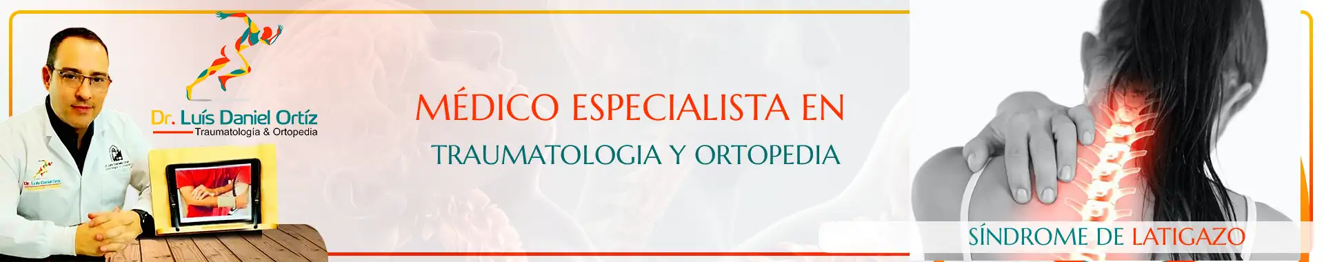 Imagen 6 del perfil de Dr. Luis Daniel Ortiz