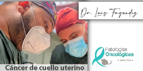 Imagen 3 del perfil de Dr. Luis Fagundez