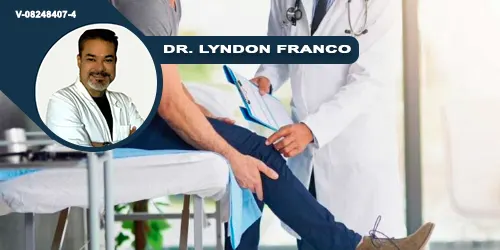 Imagen 1 del perfil de Dr. Lyndon Franco