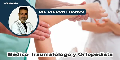 Imagen 2 del perfil de Dr. Lyndon Franco