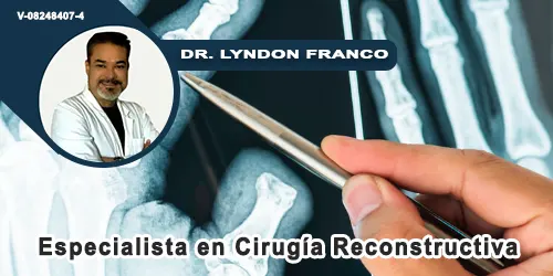 Imagen 4 del perfil de Dr. Lyndon Franco