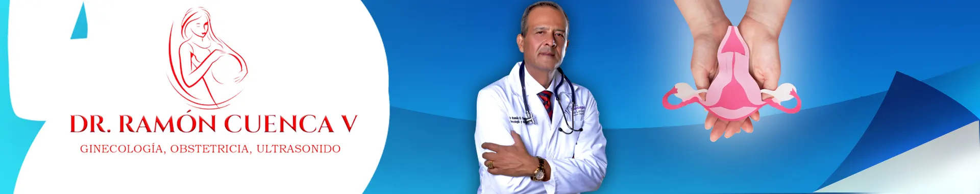 Imagen 1 del perfil de Dr. Ramón Cuenca Vivas