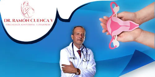 Imagen 1 del perfil de Dr. Ramón Cuenca Vivas