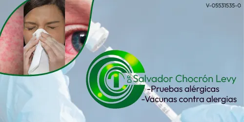 Imagen 2 del perfil de Dr. Salvador Chocron Levy