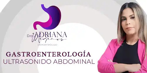 Imagen 1 del perfil de Dra. Adriana Mederos