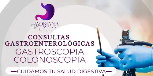 Imagen 2 del perfil de Dra. Adriana Mederos