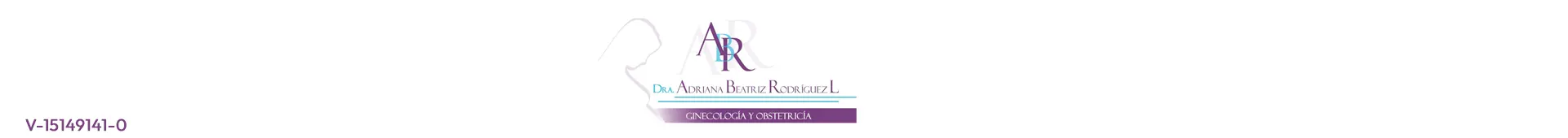 Imagen 1 del perfil de Dra. Adriana Rodríguez