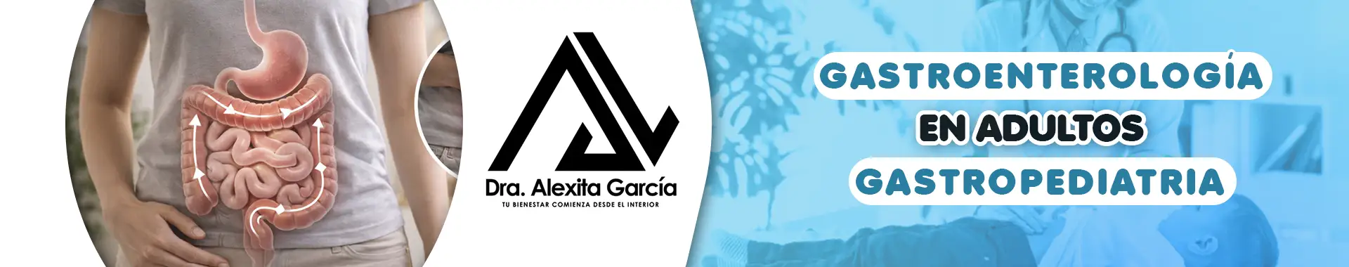 Imagen 2 del perfil de Dra. Alexita García