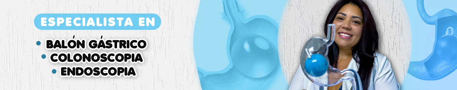 Imagen 3 del perfil de Dra. Alexita García