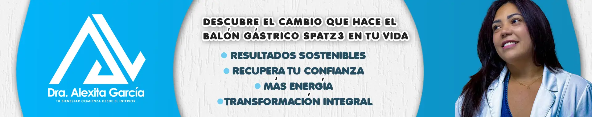 Imagen 4 del perfil de Dra. Alexita García