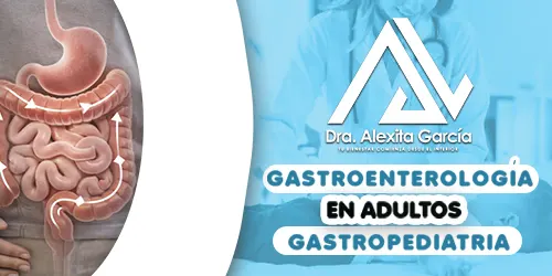 Imagen 2 del perfil de Dra. Alexita García