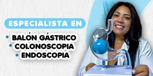 Imagen 3 del perfil de Dra. Alexita García