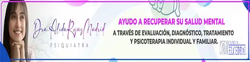 Imagen 1 del perfil de Dra. Alida Rojas Madrid